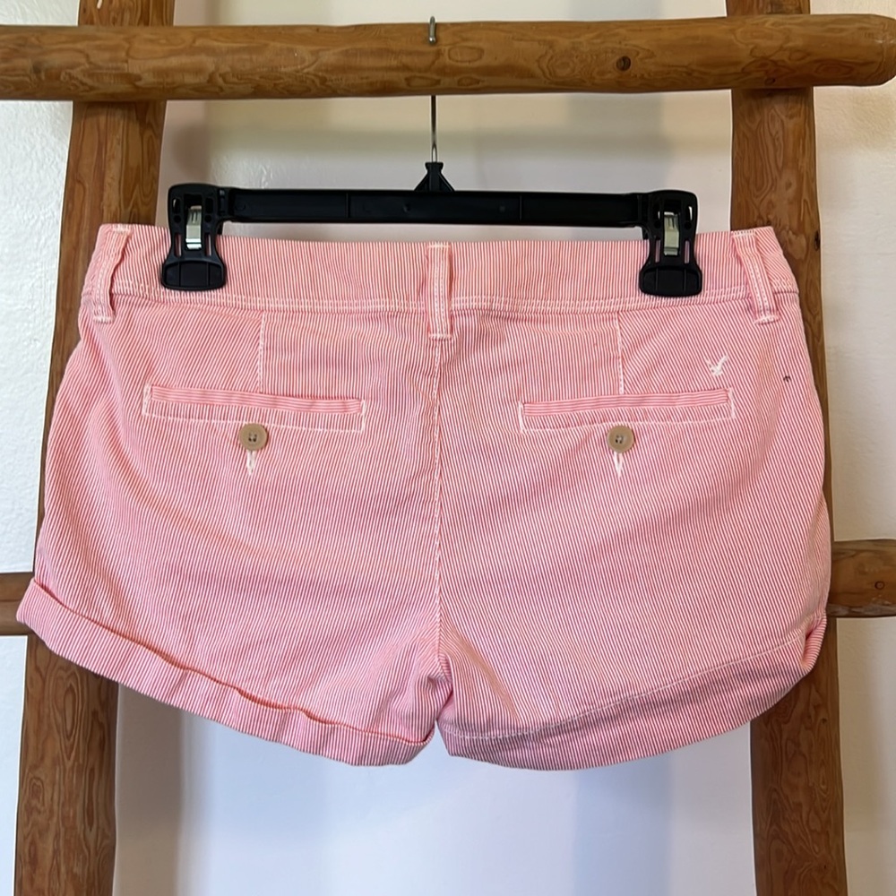 American Eagle striped shorts - Picture 7 of 10